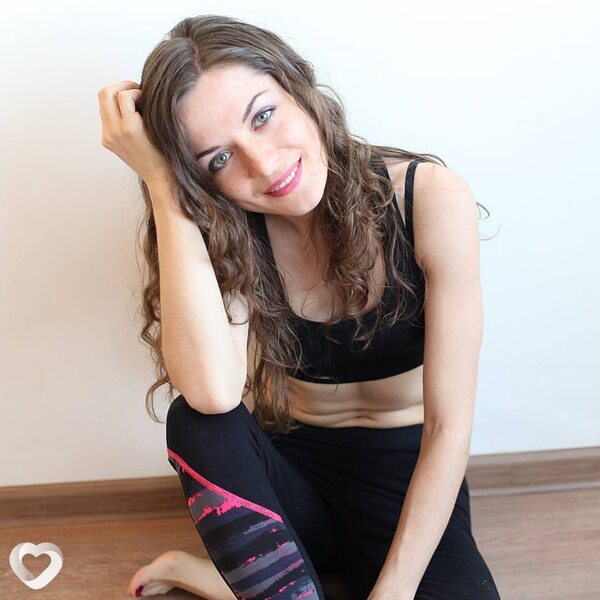 Татьяна, 40, Улан-Удэ — анкета №681094