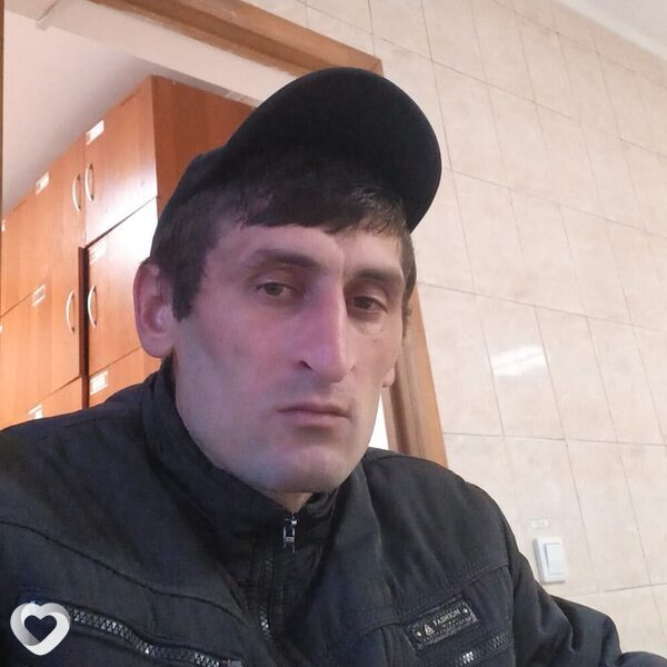 Нурбий, 34, Майкопе — анкета №681101