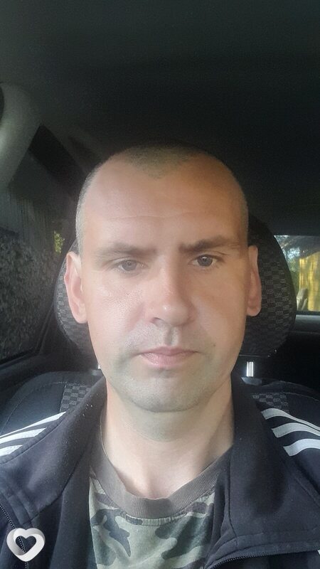 Жека Евграфов, 39, Великом Новгороде — анкета №681104