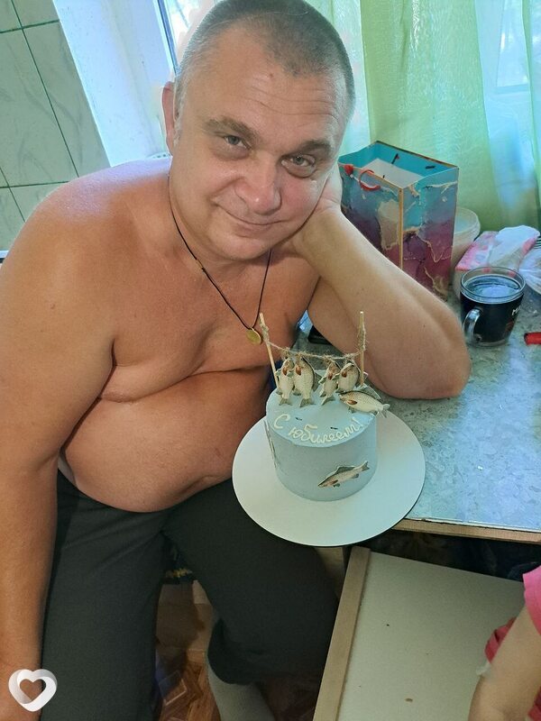 Серёжа, Новоайдар