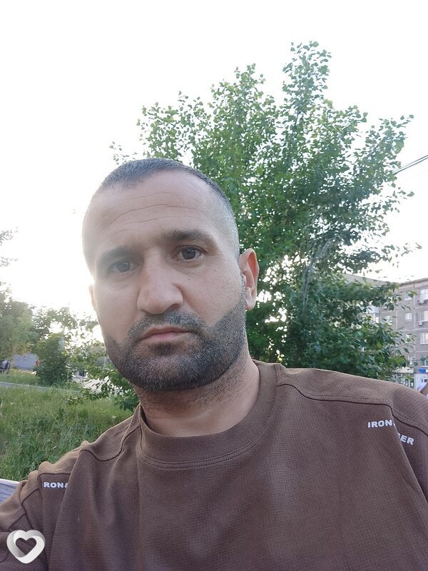 Фарид Халимов, 36, Екатеринбурге — анкета №681111