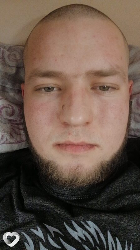 Андрей, 25, Димитровграде — анкета №681112