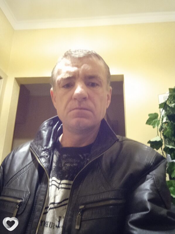 Олександр, 45, Львове — анкета №681113