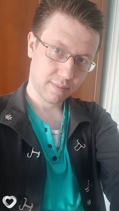 Алмаз, 33, Набережных Челнах — анкета №681115