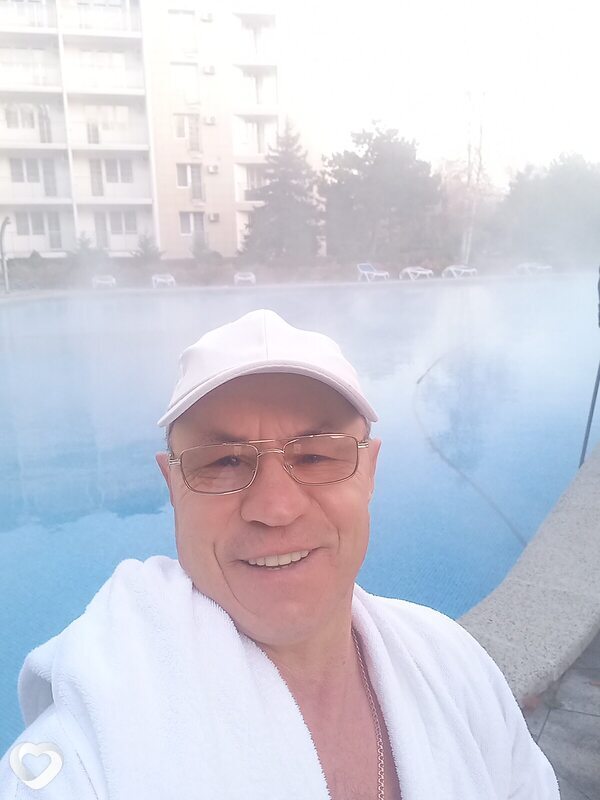 Георгий, 67, Чебоксарах — анкета №681116