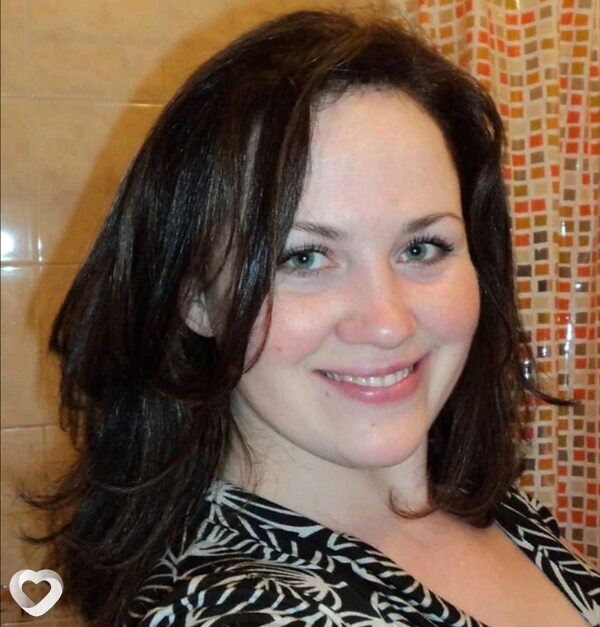 Ирина, 45, Костроме — анкета №680994