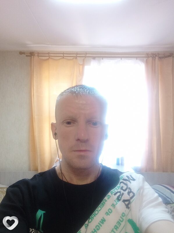 Максим Соловьев, 42, Минске — анкета №680997