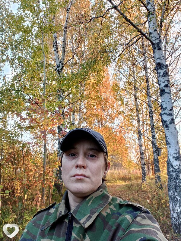 Лена Горбушина, 42, Кирове — анкета №681002