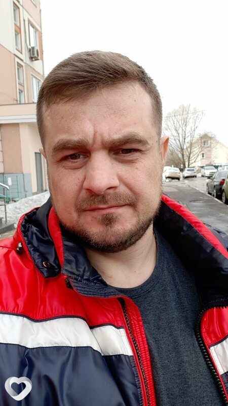 Александр, 46, Норильске — анкета №681004