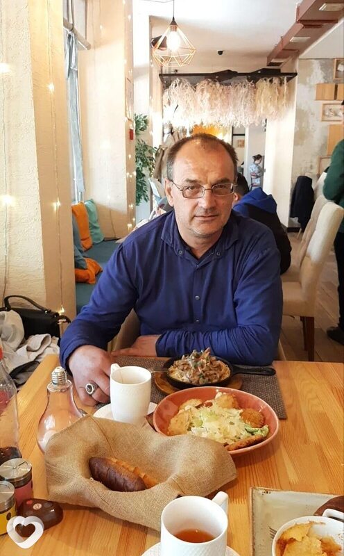 Иван, 60, Рубцовске — анкета №681007