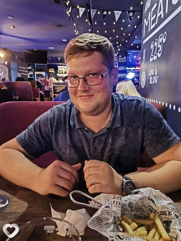 Владислав, 29, Могилев — анкета №681017
