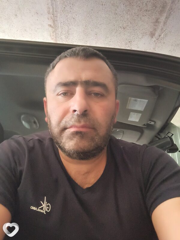 Вач, 40, Ростове-на-Дону — анкета №681193