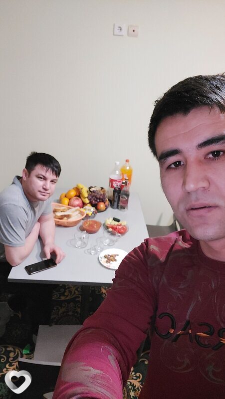 Темур, 35, Рузе — анкета №681195