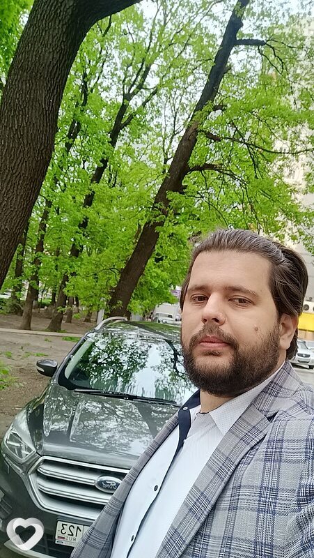 Андрей, 36, Краснодаре — анкета №681200