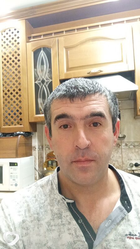 Макс, 43, Курске — анкета №681203