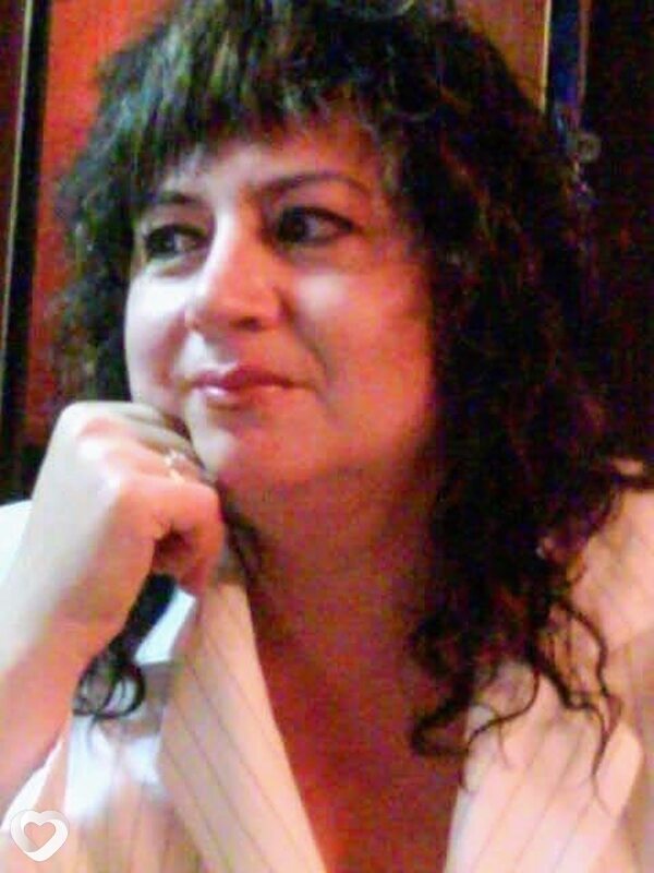 Евлалия, 49, Виннице — анкета №681214