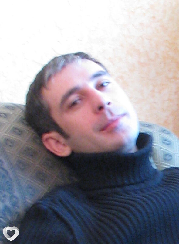 Сергей, 40, Пензе — анкета №681215