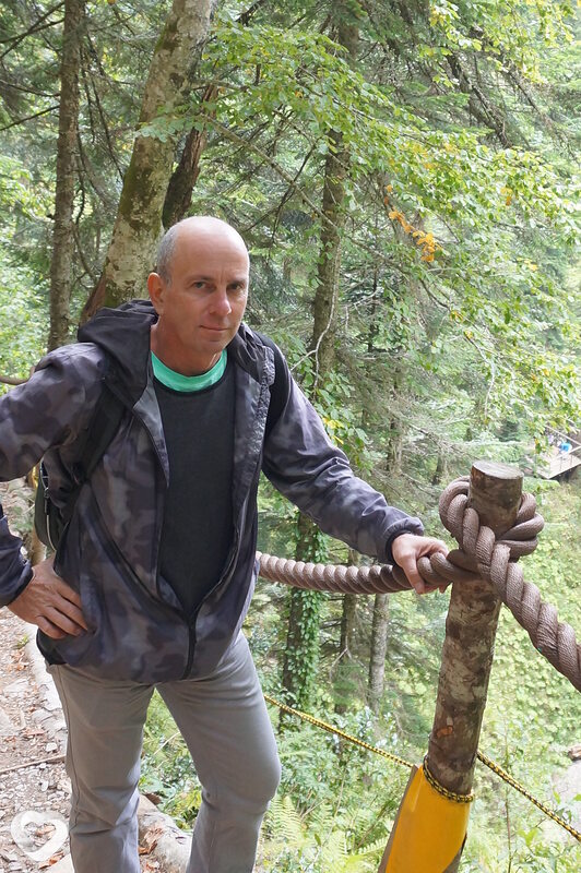 Владимир, 59, Таганроге — анкета №681217
