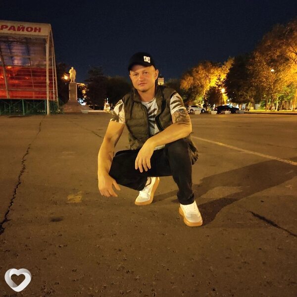 Сергей, 35, Энгельсе — анкета №681243