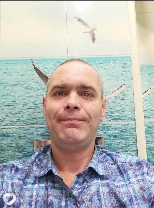 Антон, 40, Первоуральске — анкета №681244