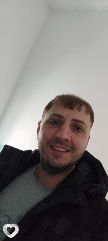 Кииилл, 37, Омске — анкета №681245