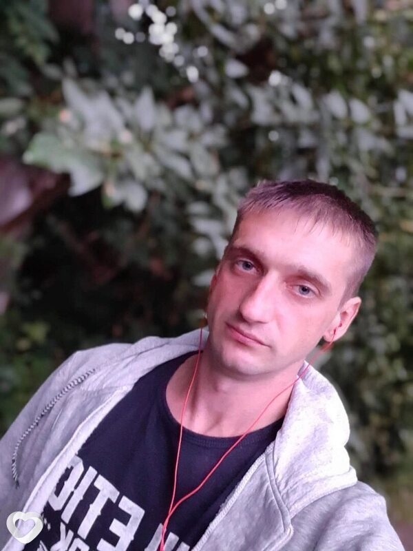 Борис, 42, Смоленске — анкета №681252