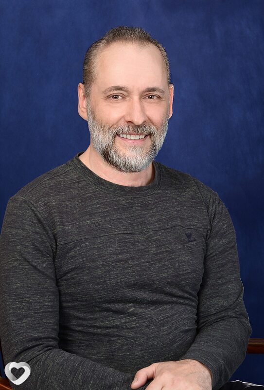 Геннадий, 40, Костанае — анкета №681256