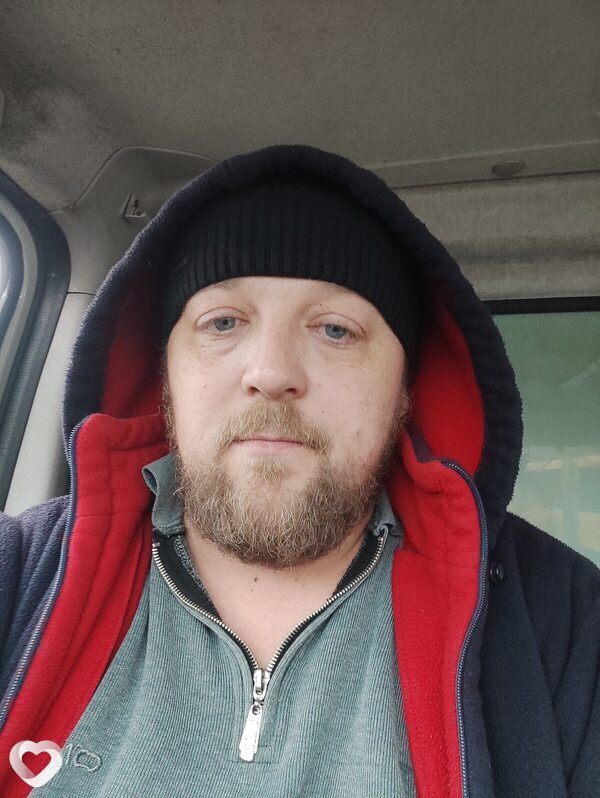 Дмитрий, 45, Минске — анкета №681257