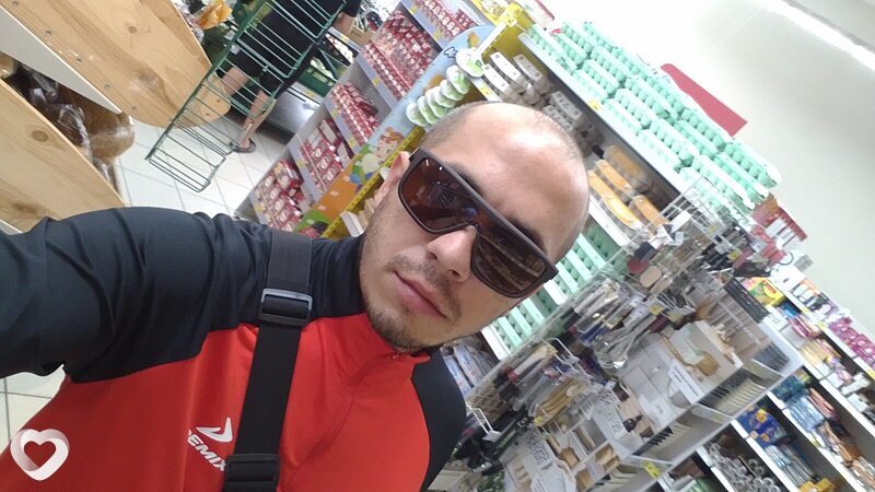 Виталий, 34, Астрахани — анкета №681258