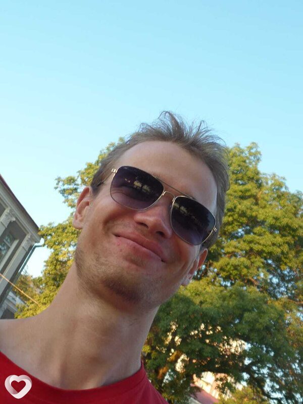 Сергей, 31, Новокузнецке — анкета №681261