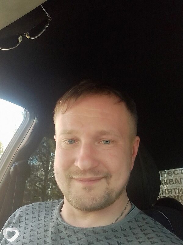 Андрей, 41, Кемерове — анкета №681225