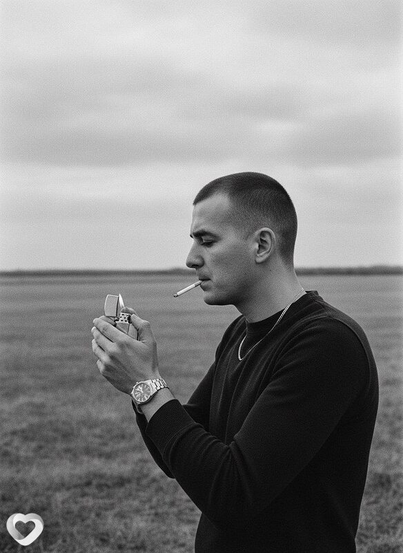 Ильдар, 35, Лесосибирске — анкета №681229
