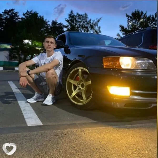 Андрей, 33, Барнауле — анкета №681232