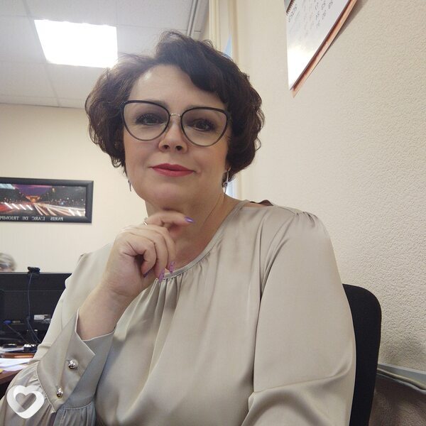 Оливия, 55, Екатеринбурге — анкета №681273