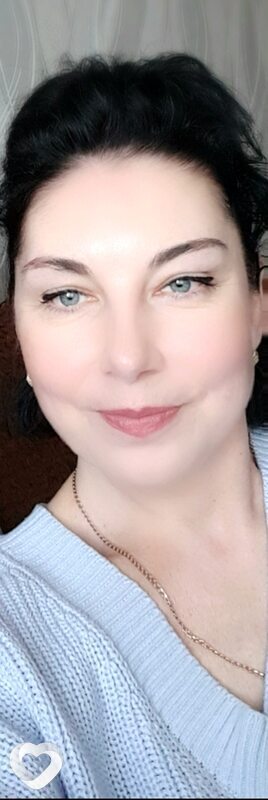 Екатерина, 50, Оренбурге — анкета №681275