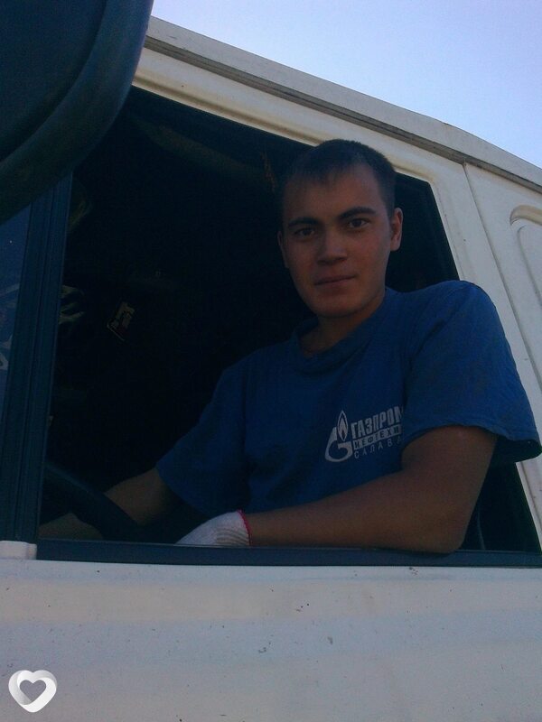 Raf, 32, Ишимбае — анкета №681276