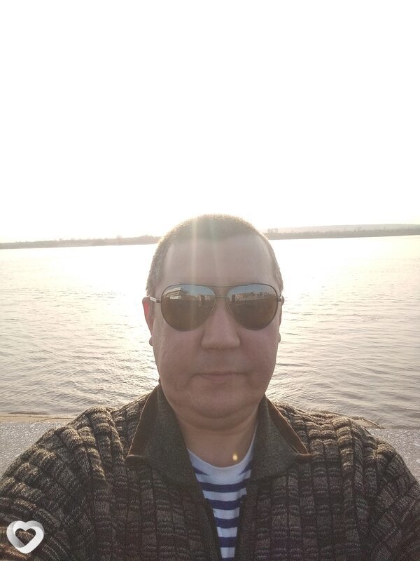 Сергей, 46, Томске — анкета №681281