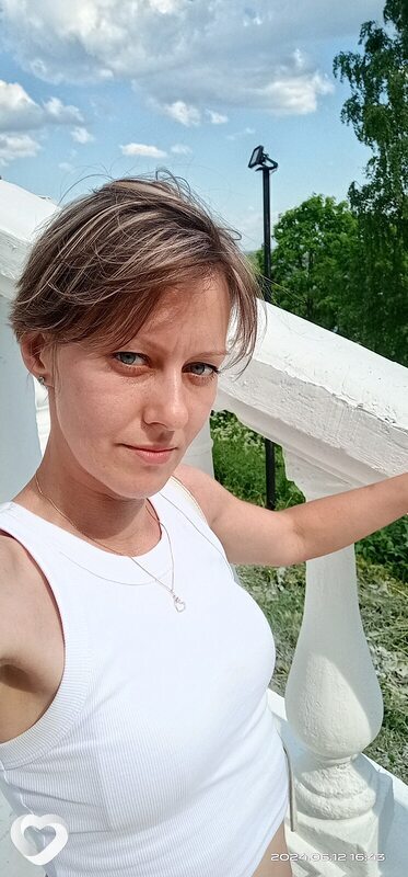 Екатерина, 39, Екатеринбурге — анкета №681290