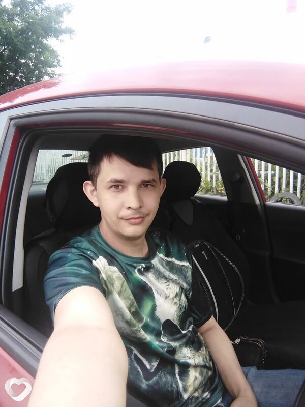 Роман, 38, Люберцах — анкета №681293