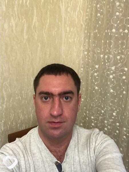 Сергей, 37, Брянске — анкета №681294