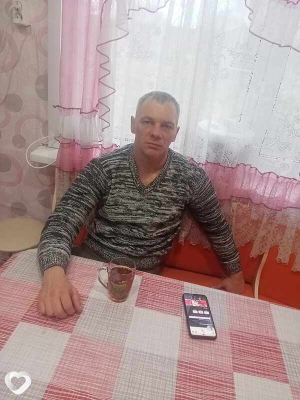 Олег, Чунский