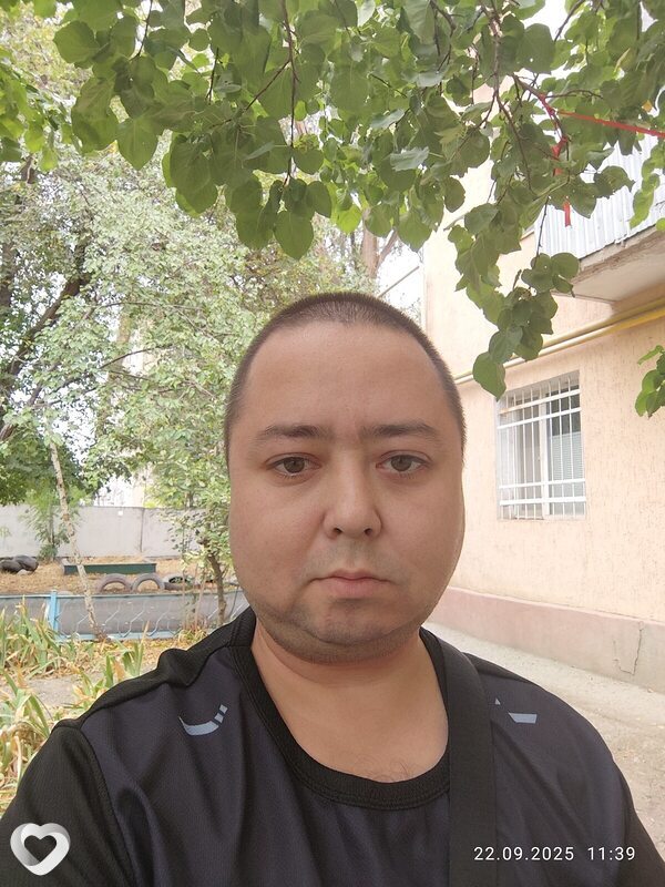 Алишер, 34, Таразе — анкета №681300