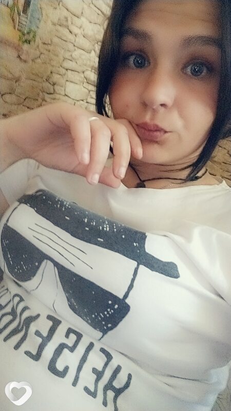 Ася, 25, Копыле — анкета №681304