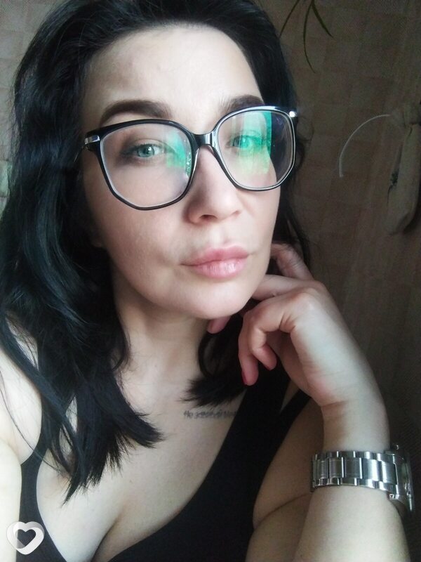 Женя, 43, Новоуральске — анкета №681305