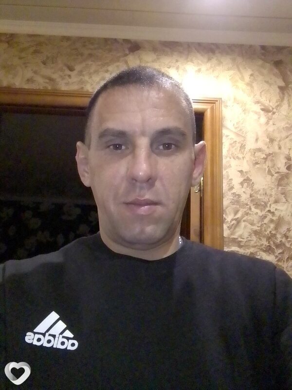Сергей, 43, Саранске — анкета №681309