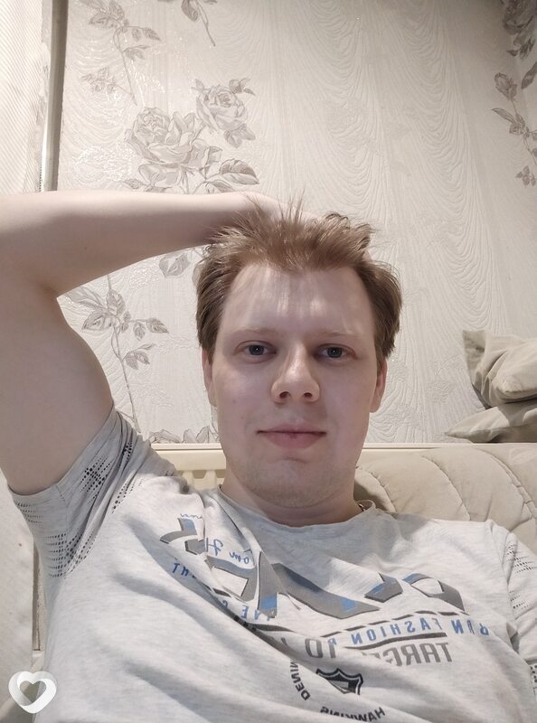 Владимир, 28, Сморгони — анкета №681313
