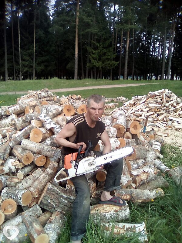 Алексей, 43, Крупках — анкета №681315