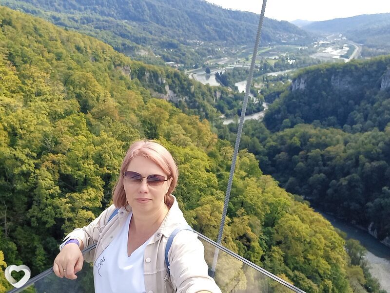 Елена, 46, Пензе — анкета №681368