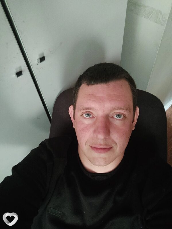 Евгений, 40, Нижнем Новгороде — анкета №681370