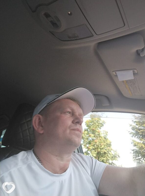Максим, 42, Красноярске — анкета №681374